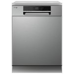 Lavavajillas Fagor 4LVF-623ADX 13 cubiertos Clase C con autolimpiado y EcoBar