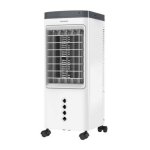 Ar Condicionado Portátil Taurus 3 em 1 Depósito 5L Oscilante