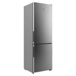 Frigorífico Combi Teka RBF 54640 SS Total No Frost 188 cm 310 L C Inox