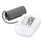 Sfigmomanometro bracciale Beurer BM-23 automatico con rilevazione aritmia