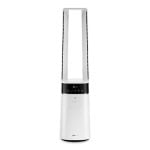 Turmventilator Ufesa Kobe SilentX 35W Ultra-leise Fernbedienung Timer