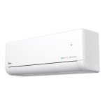Split-Klimaanlage Midea Lite IA 35(12)N8 12.040 BTU Inverter mit Wärmepumpe WLAN Fernbedienung