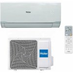 Aire Acondicionado Split 1x1 Haier 3.440 Frigorías A+++ Com Bomba de Calor WiFi Comando