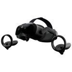 Casco de realidad virtual HTC VIVE Focus Vision Business Edition 4896x2448 120° FOV 90 Hz