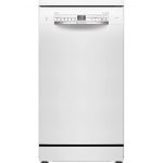Lavastoviglie Bosch Serie 2 SPS2HKW55E 10 Coperti D con Wi-Fi e AquaStop