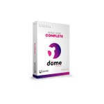 Antivirus Panda Dome Complete 1 Jahr plattformübergreifend