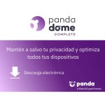 Antivirus Panda Dome Complete 1 an multiplateforme