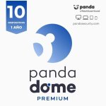 Antivirus Panda Dome Premium 10 Lizenzen 1 Jahr