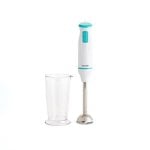 Batidora de Mano Dcook Gallery 600W con Vaso Medidor Blanco