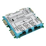 Microcontrolador Allnet ALL-BRICK-0706 Certificado REACH e RoHS