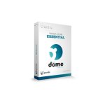 Antivirus Panda Dome Essential 1 licencia 1 año