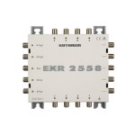 Descodificador Kathrein EXR 2558 Gris 47-862 MHz
