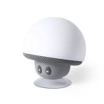 Altifalantes Dam Electronics Cogumelo Bluetooth 5.0 3W com suporte móvel