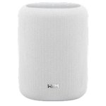 Altavoces WiiM portátiles estéreo 100W con Wi-Fi 6E, Bluetooth 5.3 y Alexa