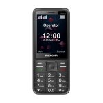 Mobiltelefon Maxcom Classic MM245 4G Dual SIM 2.8" 2 MP