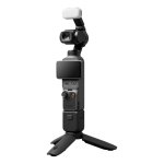 Camera tascabile DJI Osmo Pocket 4 4K Ultra HD 37 MP