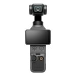 Cámara Estabilizada DJI Osmo Pocket 4 4K Ultra HD 37 MP