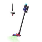 Aspirateur sans Fil Dyson V10 Konical 150W 60 min Brosse Motorisée Anti-enchevêtrement