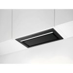 Campana extractora Electrolux LFG815K Canalizado/Recirculação 54cm com AutoSense e LED