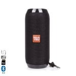 Colunas Dam Electronics TG-117 Bluetooth 5.0 10W com rádio FM e USB