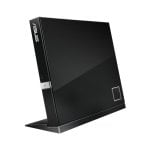 Graveur Blu-ray ASUS SBC-06D2X-U USB 2.0 avec support BDXL
