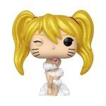 Figura da Collezione FUNKO 87202 Naruto Uzumaki 99 mm