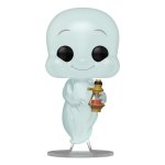 Figura da collezione FUNKO POP! Casper - Serie TV e Cinema