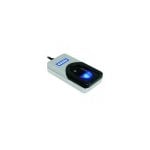 Controllo Accessi Premier 88003-001-S04 Impronta 1.000 Utenti Grigio USB