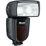 Flash Nissin Di700A + Air 1 Inalámbrico 8 Canales