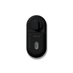 Cerradura inteligente Igloohome Retrofit Lock Bluetooth Código PIN Llave WiFi Alarma
