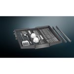 Cajón Siemens SZ36DX02 Negro 660x700 mm