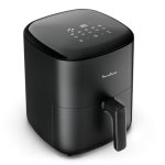 Airfryer Moulinex Easy Fry Max EZ2458 5 L 1500 W avec 10 programmes