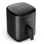 Heißluftfritteuse Moulinex Easy Fry EZ2458 5L 1500W Touch 10 Programme Schwarz