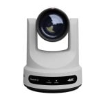 Câmera de vigilância PTZOptics Move 4K Interna e Externa Com Fio Controle PTZ