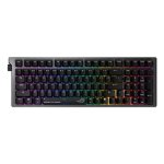Teclado ASUS ROG Strix Morph 96 mecânico sem fios RGB com tripla ligação