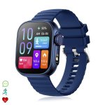 Dam Electronics ZW39 Bluetooth 2,01'' Display Touch IP67 Pulsossimetro SpO2