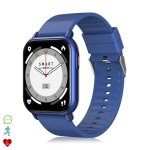 Dam Electronics Smartwatch ZW32 Bluetooth 1,85'' TFT Nero Multisport IP68