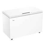 Congelador Haier HCE420E 418 L Clase E