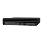 Mini PC HP EliteDesk 800 G6 Intel Core i5-10400T 16GB 256GB SSD UHD 630 Windows 11 Pro