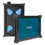 Cover Mobilis Samsung Galaxy Tab S6 Lite 10.4" Resistente agli Impatti Nera