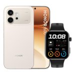 HONOR HOR6005G82565G+W 5G 8GB 256GB 6.57" Oro