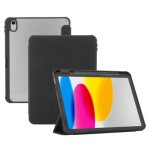 Cover Folio Mobilis per iPad 11'' 2025 Nera