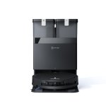 Saugroboter Ecovacs DEEBOT T50 OMNI Gen3 Mit Absaugstation Navigation LiDAR 25.000 Pa