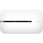 Router Huawei 51071UUX-001 4G LTE WiFi 5 Blanc Compact Batterie