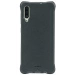 Funda para móvil Mobilis Protech Pack Cover case Schwarz Widerstandsfähig für Samsung Galaxy A50