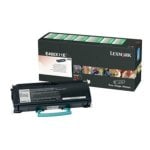 Tonerpatrone Lexmark E460 Rücknahmeprogramm 15000 Seiten