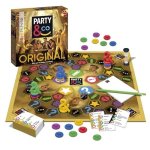 Party & Co. Original Juego de Mesa para Adultos Multiprueba +14 Años