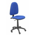 Sedia da Ufficio Piqueras y Crespo Algarra Ergonomica Regolabile in Altezza