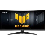 Écran PC ASUS TUF Gaming VG34WQ5A 34" UltraWide QHD 200Hz VA Courbé FreeSync HDR10