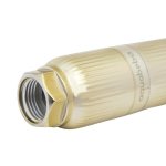 Filtro de Ducha Aquafilter Ducha Gold Dorado 7 Etapas